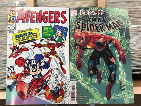 are comic books a good investment? do you ever wonder if they can be more than just a fun pastime?