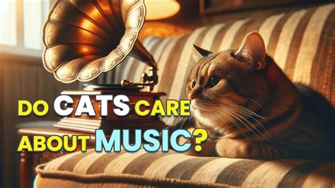 Does Loud Music Hurt Cats' Ears? - A Detailed Discussion on the Effects of Noise on Feline Hearing