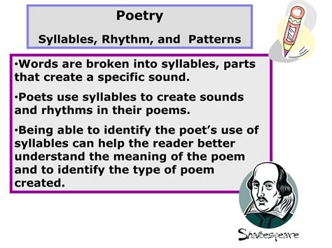 syllabic music definition: exploring the rhythmic essence of poetry