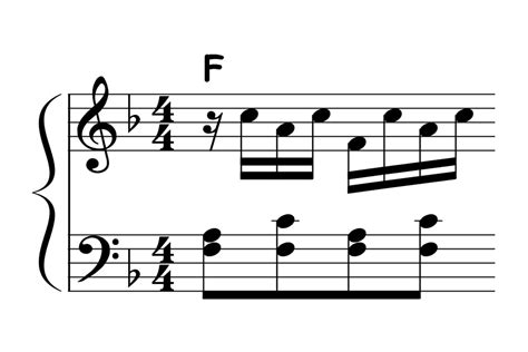 what does a natural look like in music? the harmonious blend of melody and harmony