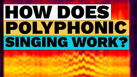 what is polyphonic music? how does it reflect the complexity of human emotions?