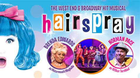 What Is the Musical Hairspray About and Its Cultural Impact