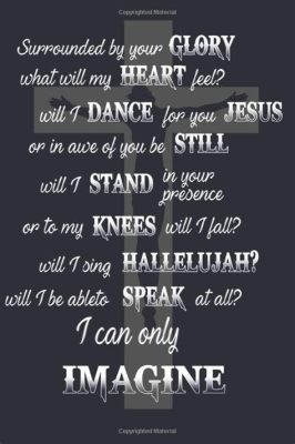 will i dance for you jesus, seeking spiritual expression through movement and melody